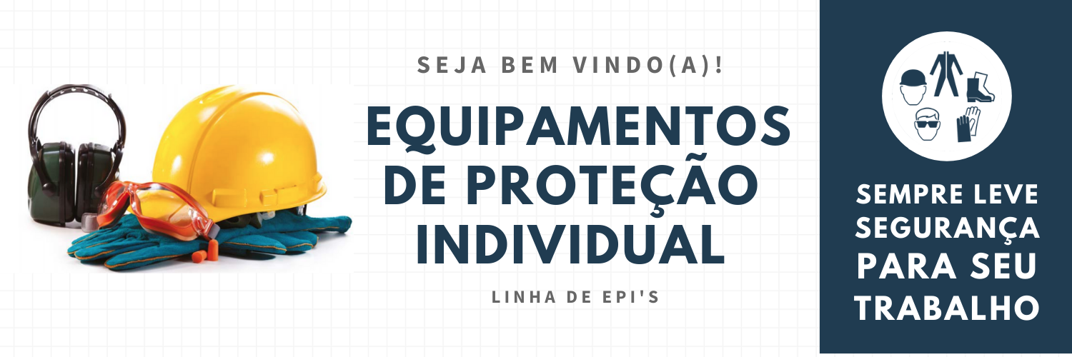 Linha de EPIS