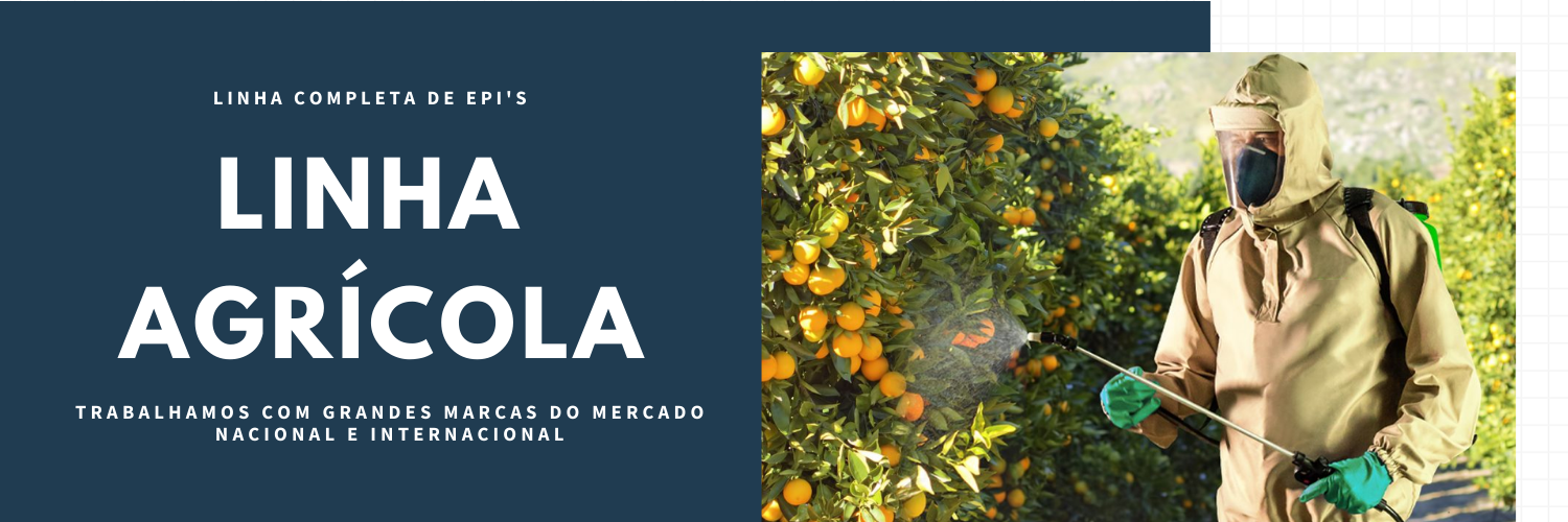 Linha Agrícola